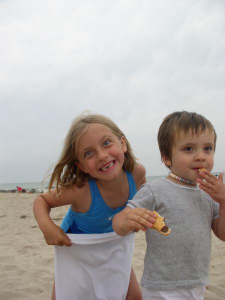 cousin et cousine