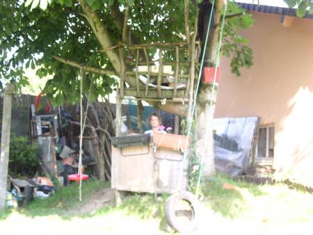 notre cabane