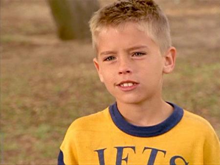 cole  sprouse