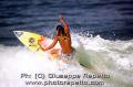 le surf